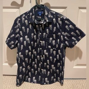 Apt. 9 Men’s Button-down Shirt
